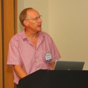 Mark Showalter (SETI) runs the rings node (