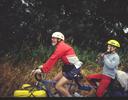 Music on tandem