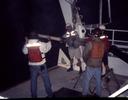 Core samples on MBARI