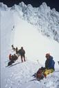 Mt. Hood Hogback