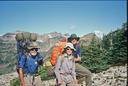 Goat Rocks