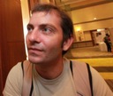 Sebastien Charnoz ponders the accretion of planetesimals.