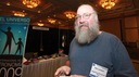 Hal Levison (SwRI) is searching for test particles.