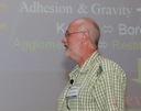 Frank Spahn (Potsdam) agglomerates.