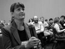 Candy Hansen (JPL, and new DPS chair).