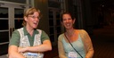 Amy Lovell (Agnes Scott) and Laura Woodney (Cal State San Bernadino) invite all
interested DPS members to join them at 'Proposal & Paper Boot Camp', where
for three weeks nothing will happen except writing.  Full-speed web
access, but to ADS only!