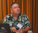 Bill Knopf (NASA HQ).