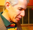 Humberto Campins (UCF)