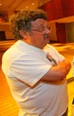 Paul Weissman (JPL).
