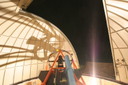 Inside the 1.5 m.